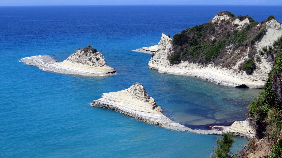 corfu