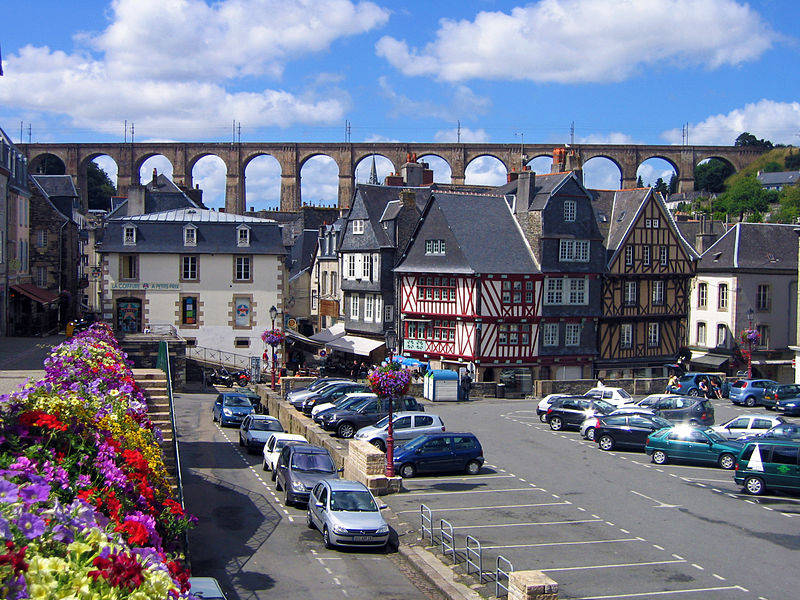 Mon Region La région de Mons et du centre | Mon Tendre Tourisme