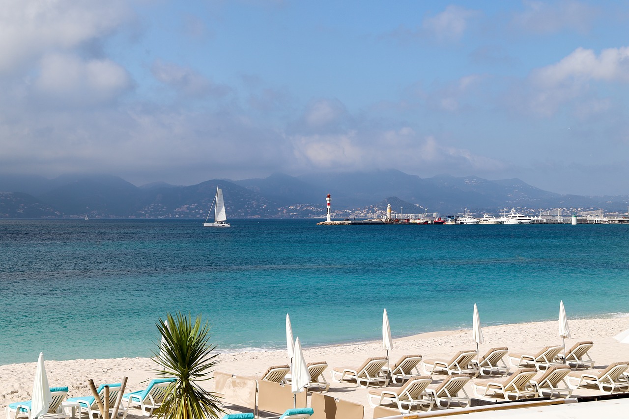 Cannes