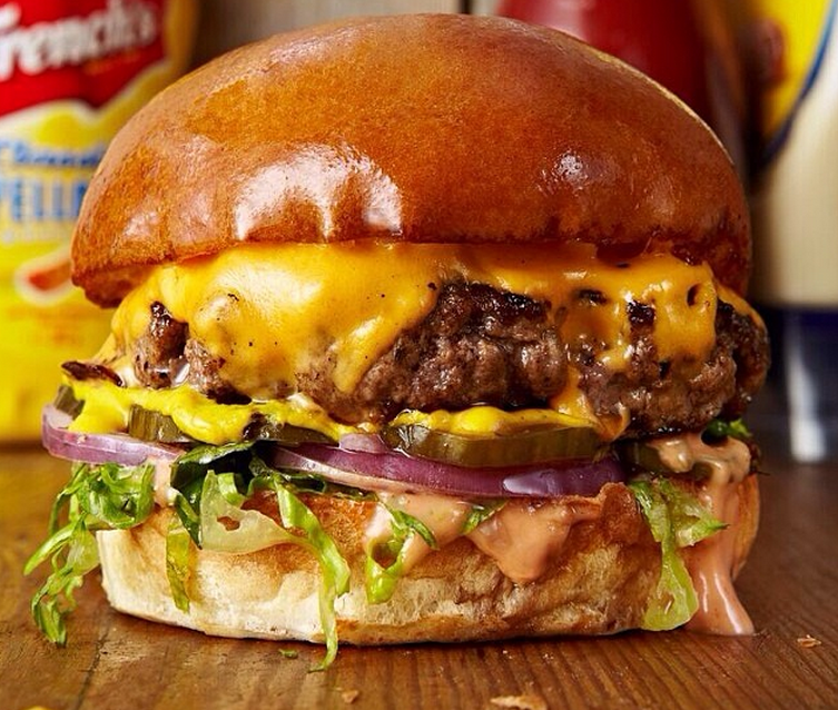 USA food