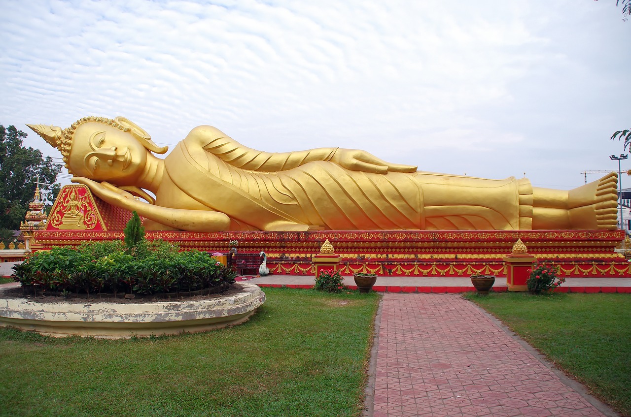 laos vientiane