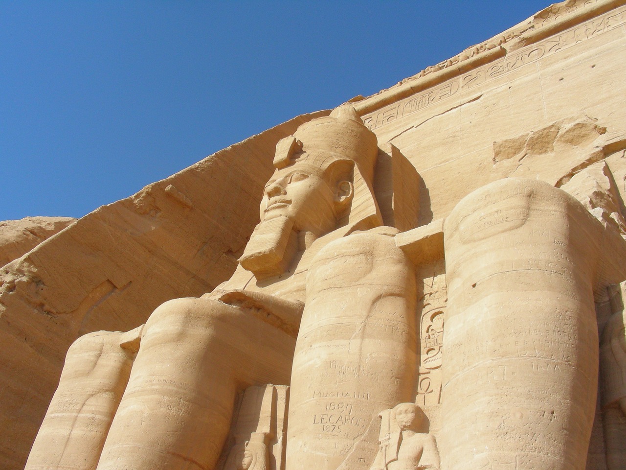 Temple Ramses