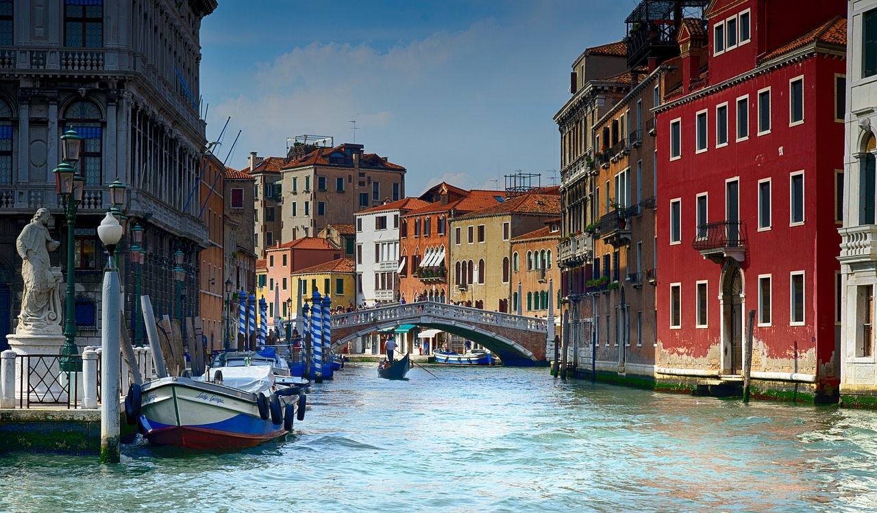 venise