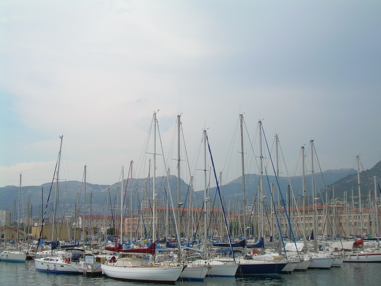 Toulon