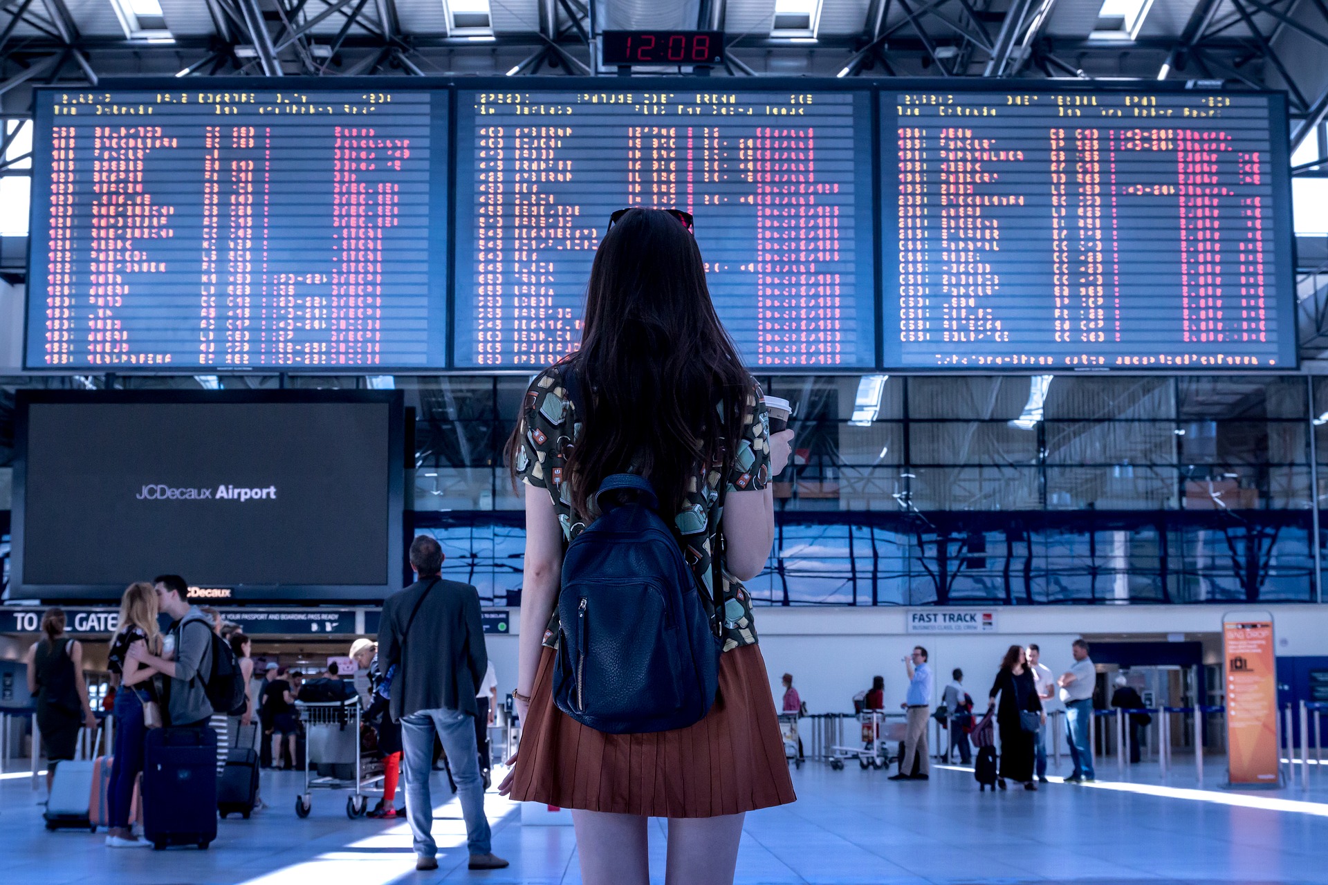 Un programme industriel pour stimuler la croissance de l'industrie du tourisme