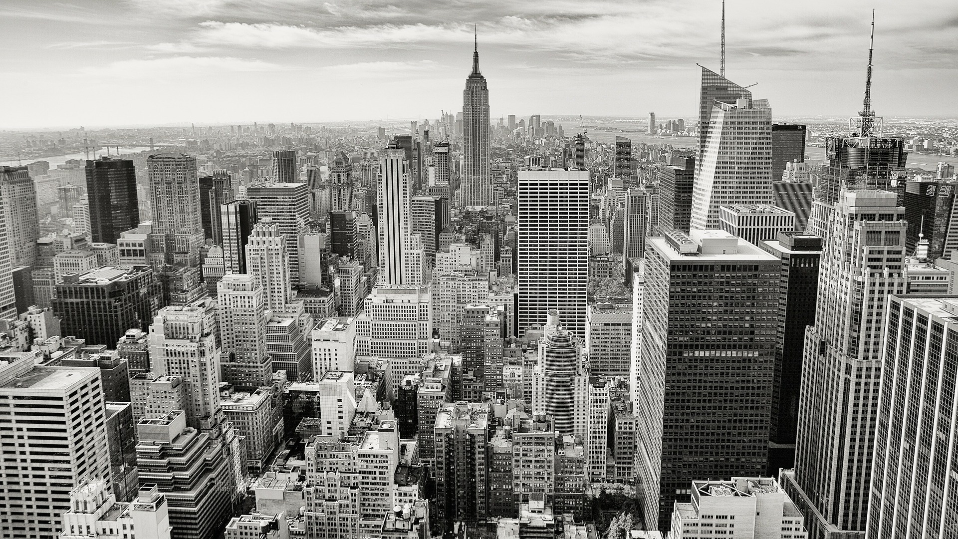 7 Activités favorables au budget à New York