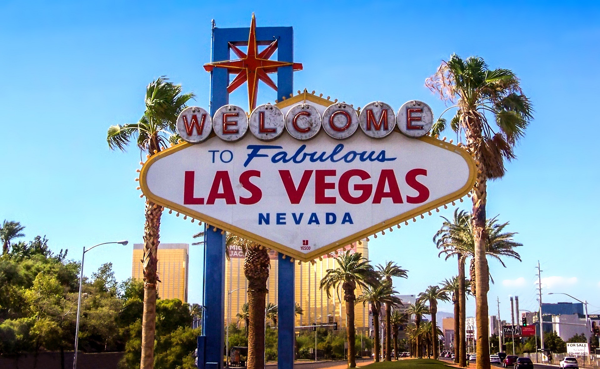 Le centre-ville de Las Vegas a la scène gastronomique la plus intéressante.