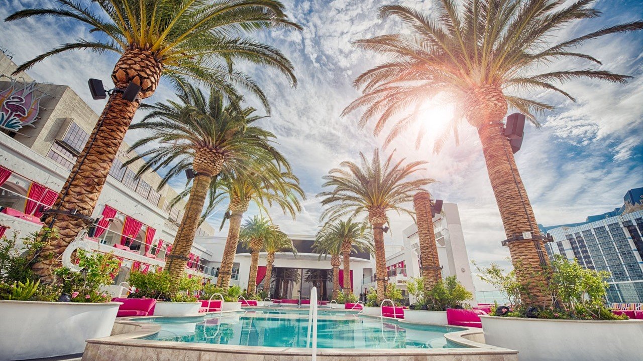destinations les plus luxueuses au monde.