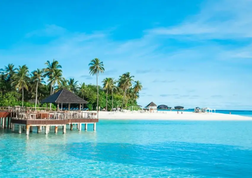 Destinations vacances les moins chères en 2026 pour voyager sans se ruiner
