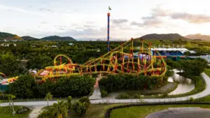 Les meilleurs parcs d'attraction au monde en 2026, le classement qui surprend