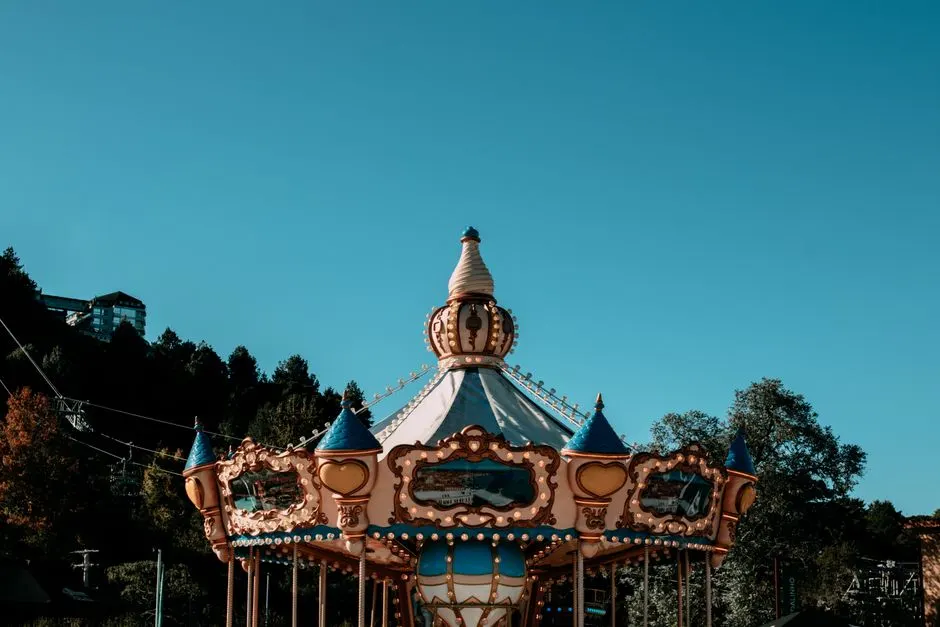 Les meilleurs parcs d'attraction au monde en 2026, le classement qui surprend