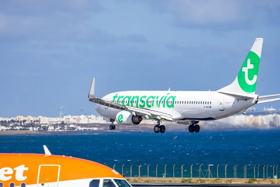 Transavia comparée à ses rivales : ce que révèlent vraiment les vols low-cost en Europe