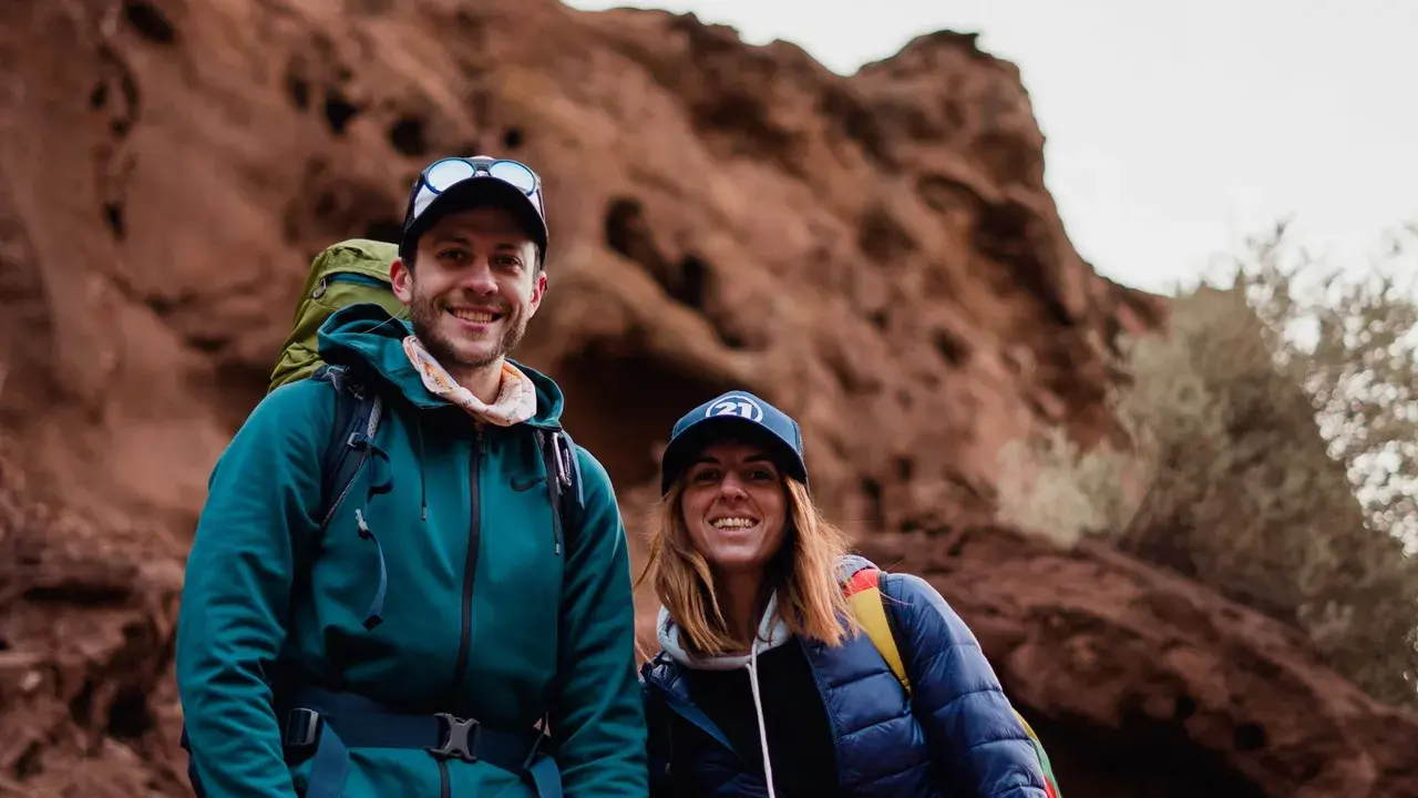 Terre d'aventure, c'est fait pour quel type de voyageur ?