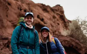 Terre d'aventure, c'est fait pour quel type de voyageur ?