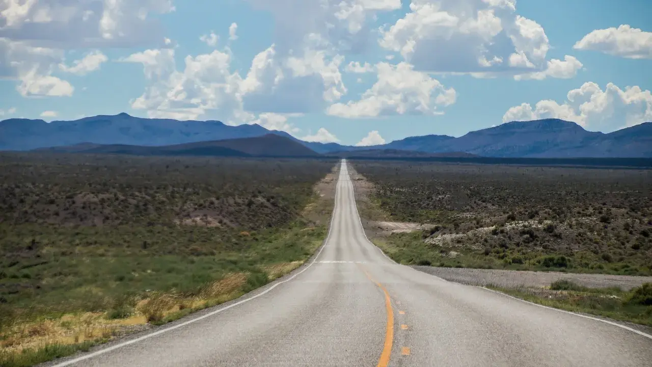 L'erreur que font presque tous les voyageurs sur un itinéraire road trip côte ouest américaine