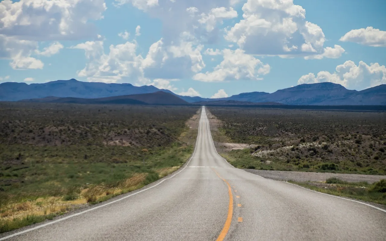 L'erreur que font presque tous les voyageurs sur un itinéraire road trip côte ouest américaine